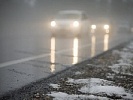  В связи с неблагоприятными погодными условиями донская Госавтоинспекция призывает участников дорожного движения  быть внимательными на дорогах