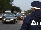 В Ростовской области сотрудниками Госавтоинспекции пресечён факт нарушения правил движения тяжеловесных и крупногабаритных транспортных средств