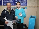 Посетителей регистрационных подразделений Госавтоинспекции Ростовской области научат рассчитывать безопасную дистанцию 