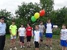 Воспитанники социально-реабилитационных центров Ростовской области призвали взрослых сделать детские каникулы безопасными