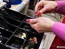 В г. Ростове-на-Дону перед судом предстанет продавец, обвиняемая в хищении денежных средств работодателя и ложном доносе