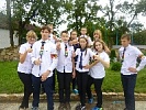 В сельских районах Ростовской области проходит молодёжная акция «Мототранспорт не игрушка!»