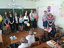 «Воздушный светофор» в День объятий  напомнил  донским школьникам  о правилах безопасности