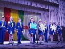 Более тысячи юных инспекторов движения Дона приняли участие в областном конкурсе «Вместе за безопасность на донских дорогах»
