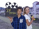 Детская телекомпания «Дорожная безопасность» начала свою работу в рамках профильной смены «Светофор – 2016»