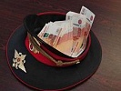 В Волгодонске перед судом предстанет бывший начальник отдела экономической безопасности и противодействия коррупции