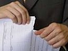 По требованию прокуратуры Морозовского района уволена сотрудница районной администрации за нарушения законодательства о противодействии коррупции