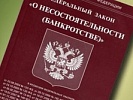 Прокуратурой области в суд направлено уголовное дело в отношении жителя области обвиняемого в хищении более 400 млн рублей