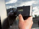  Госавтоинспекция Ростовской области  подвела итоги рейда «Тонировка»
