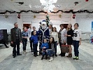 Новогодний карнавал безопасности в донской столице пройдёт с участием сотрудников ГИБДД