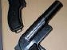 В Красносулинском районе торговец оружия приговорен к 3 годам 4 месяцам исправительной колонии