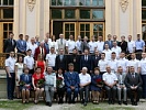 Прокурор Ростовской области принял участие в торжественном мероприятии, посвященном 30 – летию со дня образования межрайонной природоохранной прокуратуры