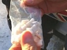 Азовской межрайонной прокуратурой признано законным возбуждение уголовного дела в отношении стажера ППС полиции, пытавшегося незаконно сбыть наркотики
