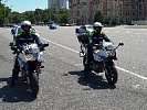 Сотрудники донской Госавтоинспекции подвели итоги оперативно-профилактического мероприятия «Мотоциклист»