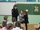 В Дни правового просвещения школьники Ростовской области приняли участие в конкурсе «ПДД от А до Я знает вся моя семья»