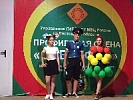 Свой стиль безопасности в одежде представили ростовские школьники 