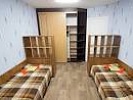 Азовская межрайонная прокуратура оспорила незаконную приватизацию бывшим заместителем директора профучилища комнат в общежитии