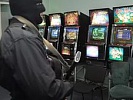 Прокуратурой города Шахты утверждено обвинительное заключение по уголовному делу по фактам незаконной организации и проведения азартных игр