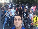 Велосипедисты Дона просят автомобилистов быть внимательнее за рулём