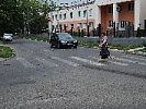 Донская Госавтоинспекция подвела итоги оперативно-профилактического мероприятия «Пешеход»