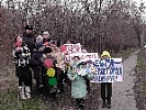 На аварийно-опасных пешеходных переходах Ростовской области дежурят ЮИДовские патрули