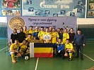 Команда прокуратуры Ростовской области заняла первое место в турнире по мини-футболу среди прокуратур субъектов Южного федерального округа
