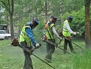 В результате прокурорской проверки директор департамента городского хозяйства привлечен к административной ответственности
