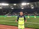 Прокурор г. Таганрога Константин Фролов сыграл в составе «Сборной мира» в товарищеском благотворительном футбольном матче со «Сборной Италии»
