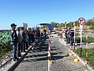 Первый фестиваль детской дорожной безопасности проведён в Ростовской области