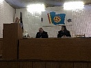 Областное совещание инспекторов по пропаганде безопасности дорожного движения состоялось в Ростове-на-Дону