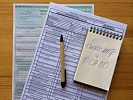 Прокурорская проверка завершилась возбуждением уголовного дела по факту подделки диагностической карты о прохождении техосмотра автомобиля