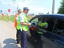Донским автомобилистам напомнили о безопасности при движении через железнодорожные переезды 