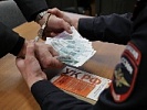 С начала года в Ростовской области пресечены 133 попытки дачи взяток сотрудникам Госавтоинспекции Ростовской области 