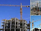В г. Новочеркасск прокурор обязал застройщика получить разрешение на строительство многоэтажного дома и внести коррективы в договоры долевого участия