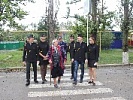 В Международный день пожилого человека в Ростовской области пройдёт акция «С заботой о пожилом пешеходе»