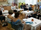 Вопросы обеспечения безопасности донских дошкольников на дороге обсуждаются на родительских конференциях 