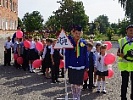 Уполномоченный по правам ребёнка в Ростовской области присоединился к всероссийскому мероприятию "Шагающий автобус" 