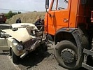 Прокуратура поддержала ходатайство об избрании виновнику дорожно-транспортного происшествия меры пресечения