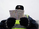 Сотрудники Госавтоинспекции Ростовской области выявили  автомобиль, числящийся в розыске